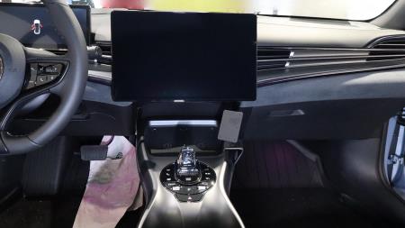 Brodit montážní konzole na palubní desku 836239