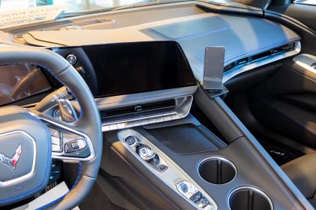 Brodit montážní konzole na palubní desku 836262