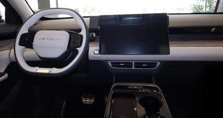 Brodit montážní konzole na palubní desku 856058