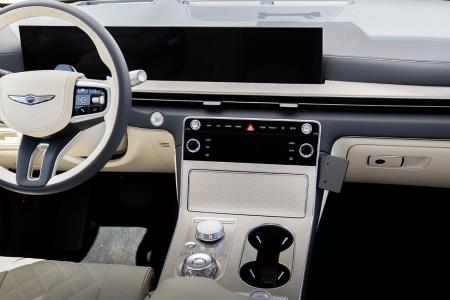 Brodit montážní konzole na palubní desku 856129