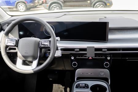 Brodit montážní konzole na palubní desku 856232