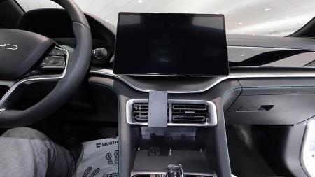 Brodit montážní konzole na palubní desku 856238