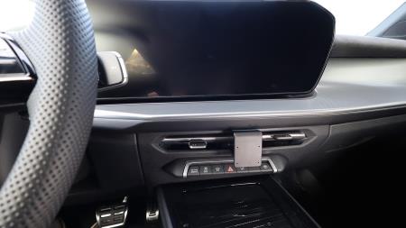 Brodit montážní konzole na palubní desku 856253