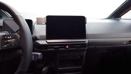 Brodit montážní konzole na palubní desku 856256