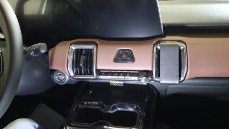 Brodit montážní konzole na palubní desku 856265