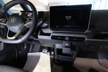 Brodit montážní konzole na palubní desku 856271