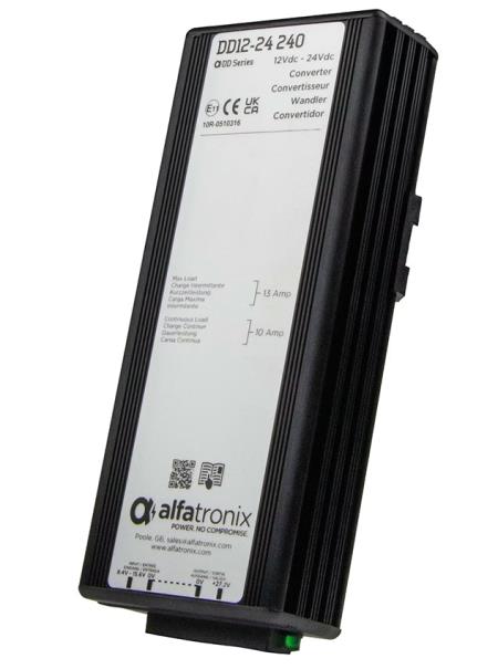 DD12-24-240